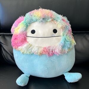 16” Zozo Squishmallow